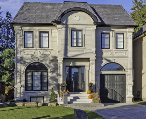 Beautiful custom homes Toronto